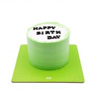 کیک تولدت مبارک